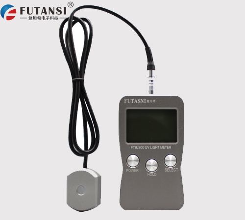 UV紫外測(cè)量照度計(jì)